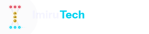 ImiruTech Logo